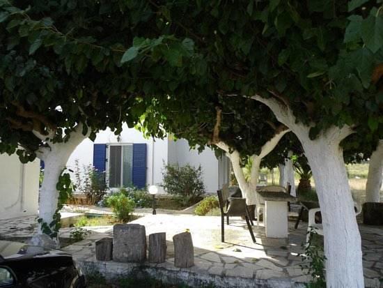 Kalyvaki Studios Georgioupoli Bagian luar foto